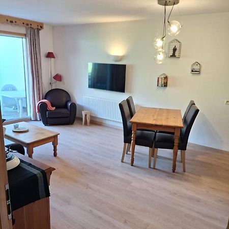 Tres Bel Appartement Lumineux A Samoëns Exteriör bild