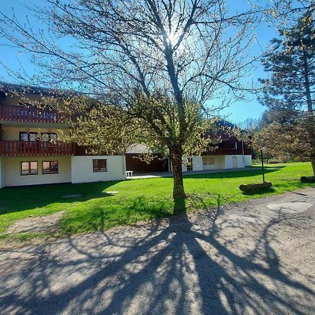 Tres Bel Appartement Lumineux A Samoëns Exteriör bild