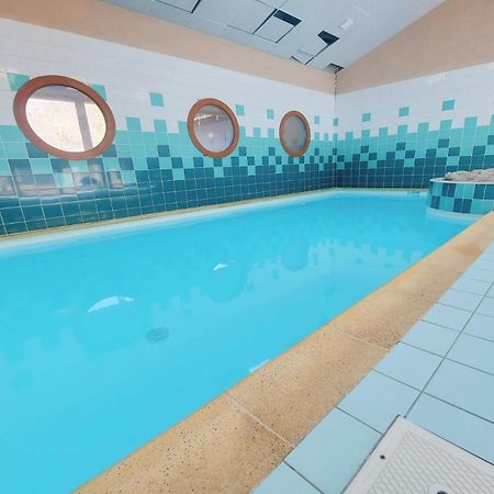 Tres Bel Appartement Lumineux A Samoëns Exteriör bild
